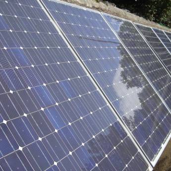 Comprar o produto de Carport Solar em Energia Solar em Maceió, AL por Solutudo