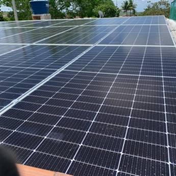 Comprar o produto de  Empresa de Energia Solar - Sustentabilidade e Inovação em Tamandaré/PE em Energia Solar em Tamandaré, PE por Solutudo