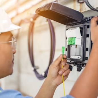 Comprar o produto de Instalação de manutenção de internet em Instalação em Urupema, SC por Solutudo