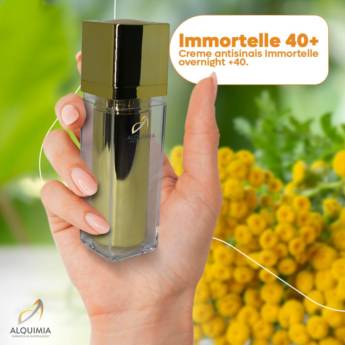 Comprar o produto de IMMORTALLE em Farmácias de Manipulação em Mineiros, GO por Solutudo