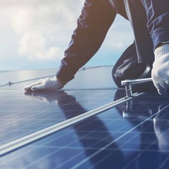 Comprar o produto de Nosso Seguro Fotovoltaico  em Energia Solar em Guarapuava, PR por Solutudo