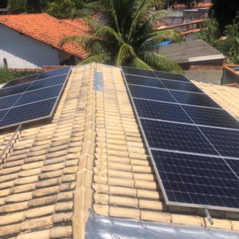 Comprar o produto de Energia solar on grid em Energia Solar em Maricá, RJ por Solutudo