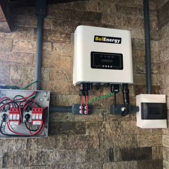 Comprar o produto de Energia solar para residências em Energia Solar em Maricá, RJ por Solutudo