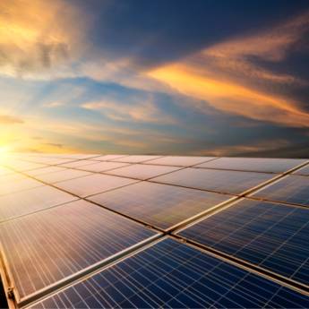 Comprar o produto de Empresa especializada em Energia Solar em Energia Solar em Guarapuava, PR por Solutudo