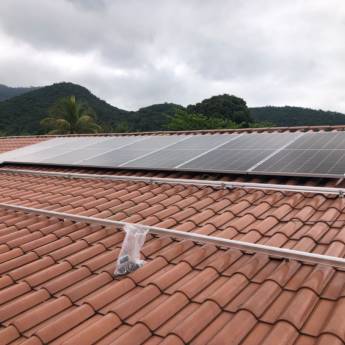 Comprar o produto de Energia solar em Maricá em Energia Solar em Maricá, RJ por Solutudo