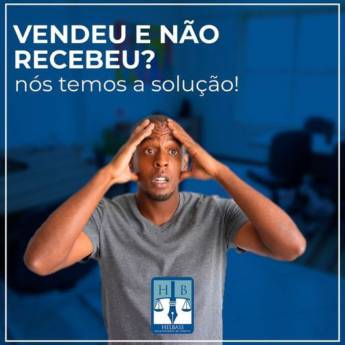 Comprar o produto de Cobrança Extrajudicial - Solução Rápida e Amigável em Sumaré/SP em Cobranças em Campinas, SP por Solutudo