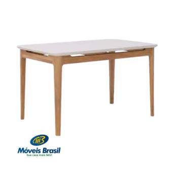 Comprar o produto de Mesa de Jantar Cimol Baoba Natuame em Mesas de Jantar em Foz do Iguaçu, PR por Solutudo