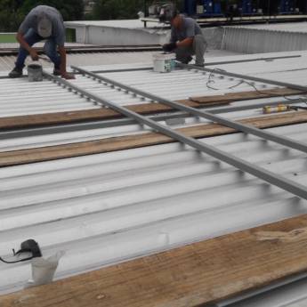 Comprar o produto de Estruturas Metálicas - Solidez e Versatilidade no Rio de Janeiro/RJ em Estruturas Metálicas em Rio de Janeiro, RJ por Solutudo