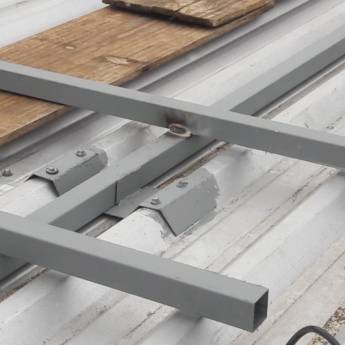 Comprar o produto de Steel Frame - Solução Moderna e Eficiente no Rio de Janeiro/RJ em Estruturas Metálicas em Rio de Janeiro, RJ por Solutudo