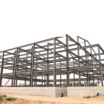 Comprar o produto de  Mezaninos Funcionais - Maximização de Espaço no Rio de Janeiro/RJ em Estruturas Metálicas em Rio de Janeiro, RJ por Solutudo