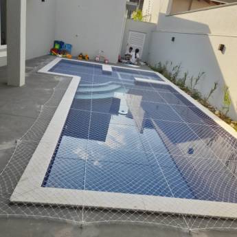 Comprar o produto de Redes de proteção em Redes de Proteção em Sorriso, MT por Solutudo