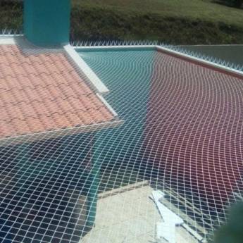 Comprar o produto de Redes de proteção para casas em Redes de Proteção em Sorriso, MT por Solutudo