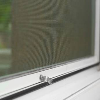 Comprar o produto de Rede mosquiteira em Redes de Proteção em Sorriso, MT por Solutudo