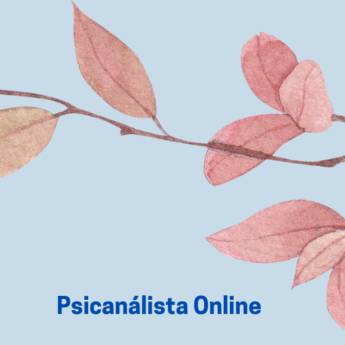 Comprar o produto de Psicanálista Online  em Psicanálise em Botucatu, SP por Solutudo