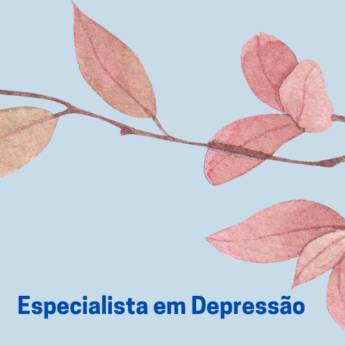 Comprar o produto de Especialista em Depressão em Depressão em Botucatu, SP por Solutudo