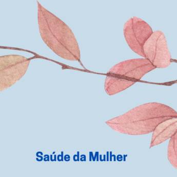 Comprar o produto de Saúde da Mulher  em Mulher em Botucatu, SP por Solutudo