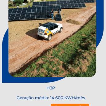 Comprar o produto de  Placas Solares – Sustentabilidade e Economia – Ribeirão Preto/SP em Energia Solar em Ribeirão Preto, SP por Solutudo
