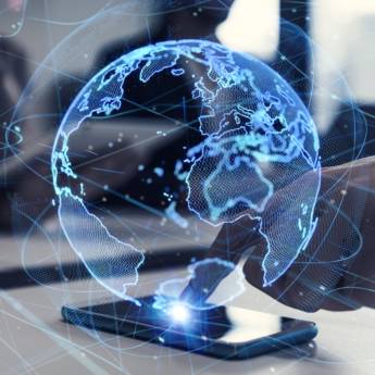 Comprar o produto de Empresa de Internet em Provedores de Internet em Ribeirão Preto, SP por Solutudo