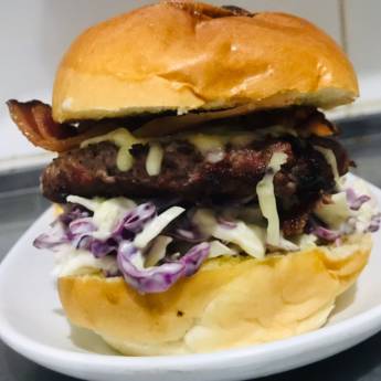 Comprar o produto de Mutley em Hamburguerias em Parati, RJ por Solutudo