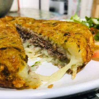 Comprar o produto de Batata Rosti em Hamburguerias em Parati, RJ por Solutudo