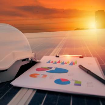 Comprar o produto de Especialista em energia solar em Energia Solar em Marília, SP por Solutudo