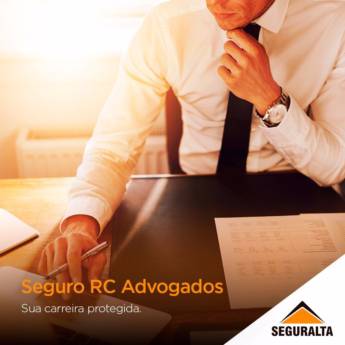 Comprar o produto de Seguro de vida RC em Seguros de Vida - Planos de Saúde para Animais em Ribeirão Preto, SP por Solutudo