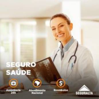 Comprar o produto de Seguro saúde em Seguros de Vida - Planos de Saúde para Animais em Ribeirão Preto, SP por Solutudo