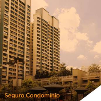 Comprar o produto de Seguro condomínio em Seguros de Vida - Planos de Saúde para Animais em Ribeirão Preto, SP por Solutudo