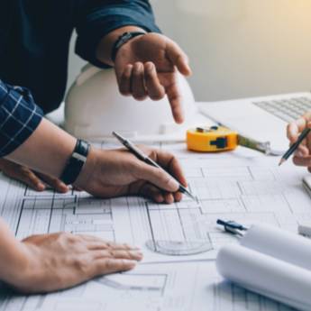 Comprar o produto de Construtor em Construção em Botucatu, SP por Solutudo