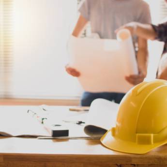 Comprar o produto de Gerenciamento de obras em Construção em Botucatu, SP por Solutudo