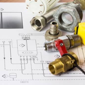 Comprar o produto de Serviços Hidráulicos em Hidráulica em Botucatu, SP por Solutudo