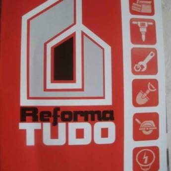 Comprar o produto de Empreiteiro em Reformas em São Paulo, SP por Solutudo