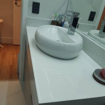 Comprar o produto de Acabamento de obras em Reformas em São Paulo, SP por Solutudo