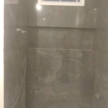 Comprar o produto de Instalação de mármore em Construtores - Pedreiros em São Paulo, SP por Solutudo