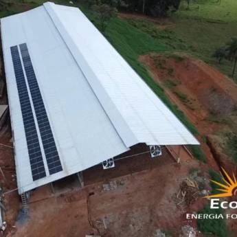 Comprar o produto de Energia Solar para Agronegócio – Economia e Sustentabilidade no Campo – Uberlândia/MG  em Energia Solar em Uberlândia, MG por Solutudo