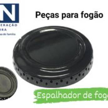 Comprar o produto de Peças para fogão em Assistência Técnica para Eletrônicos - Eletrodomésticos em Trindade, GO por Solutudo