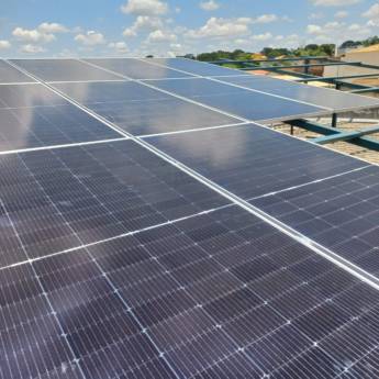 Comprar o produto de Empresa de Instalação de Energia Solar em Energia Solar em Divinópolis, MG por Solutudo