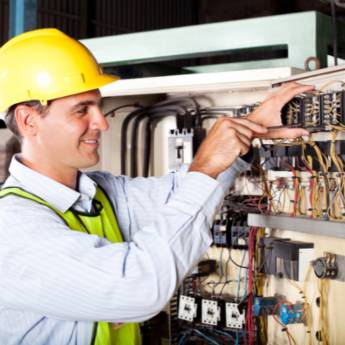 Comprar o produto de Laudos elétricos  em Projetos Elétricos em Divinópolis, MG por Solutudo