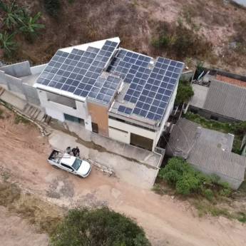 Comprar o produto de Especialista em Energia Solar em Energia Solar em Divinópolis, MG por Solutudo