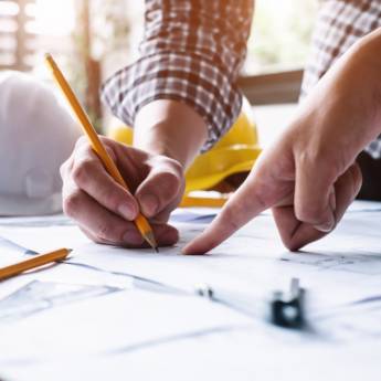 Comprar o produto de Design de interiores em Construtoras em Rio de Janeiro, RJ por Solutudo