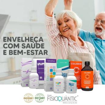 Comprar o produto de Terapia com florais quânticos em Terapias em Itupeva, SP por Solutudo