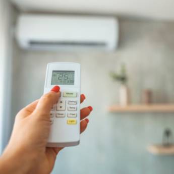 Comprar o produto de Venda de ar condicionado Avaré em Ar Condicionado em Avaré, SP por Solutudo