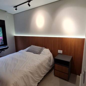 Comprar o produto de Cabeceira de cama em Marcenarias em Sorocaba, SP por Solutudo