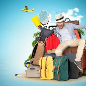 Comprar o produto de Pacote de férias em Agências de Turismo em Uberaba, MG por Solutudo