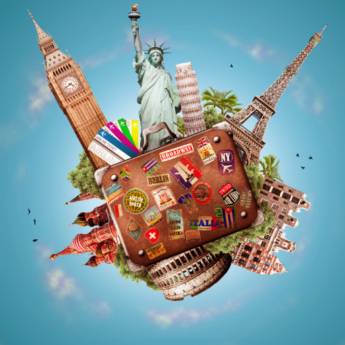 Comprar o produto de Viagem de formatura em Agências de Turismo em Uberaba, MG por Solutudo