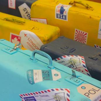 Comprar o produto de Agência de turismo em Agências de Turismo em Uberaba, MG por Solutudo