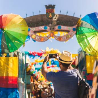 Comprar o produto de Excursões em Uberaba em Agências de Turismo em Uberaba, MG por Solutudo