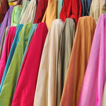 Comprar o produto de Tecidos de qualidade em Tecidos em Ourinhos, SP por Solutudo