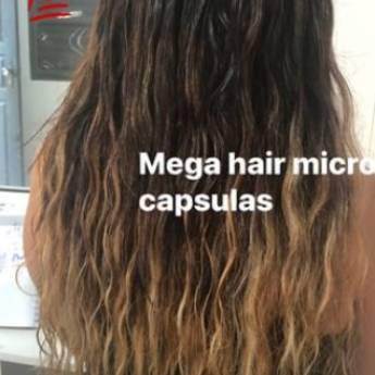 Comprar o produto de Mega Hair  em Mega hair em Botucatu, SP por Solutudo