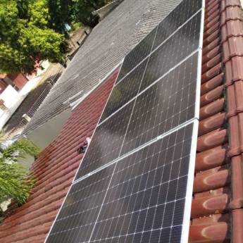 Comprar o produto de Especialista em Energia Solar em Energia Solar em Porto Alegre, RS por Solutudo